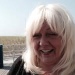 Edna O'Brien Johnson - @kandygalwreathsandthings - Instagram