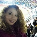 Edna Ocampo - @edna121267 - Instagram