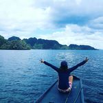 Edna Ocampo - @edsocampo - Instagram