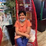 Edna Ocampo - @ednaocampo02 - Instagram