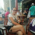 Edna Ocampo Alarcon - @ednamarinellaocampo - Instagram