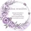 Edna Ocasiões - @edna.ocasioes - TikTok