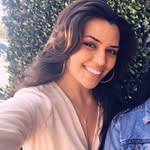 Edna Amparán-Ochoa - @edornah - Instagram