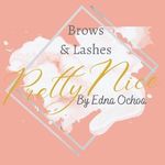 Edna Ochoa - @prettynice_eo - Instagram