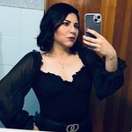 Edna Ochoa - @ednaliz8a - Instagram