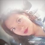 Edna Ochoa - @edna8agalindo - Instagram