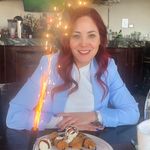 Edna Ochoa - @bere_8a - Instagram