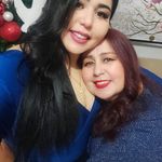 Edna Ochoa - @ednaochoat - Instagram