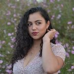Edna Velázquez Ochoa - @elii8a - Instagram