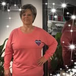 Edna Ogden - @cavevi8580 - Instagram
