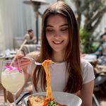 Edna Olea - @dontburnthekitchen - Instagram