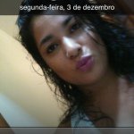 Edna Oliveira - @ednaoliver - Instagram
