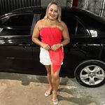 Edna Oliver - @ednaandre7 - Instagram