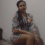 Edna Oliver - @ednaoliver4 - Instagram