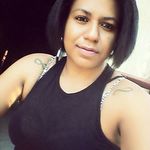Edna Oliver - @ednaoliver7300 - Instagram