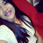 Edna Oliver - @edna_castro123 - Instagram