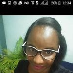 Edna Silva - @_edna.oliver - Instagram