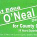 Edna O'Neal for County Clerk - Facebook