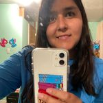Edna Ortega - @ednisbb - Instagram