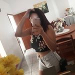 Edna Ortega - @ednaortega831 - Instagram