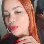 Edna Hance Osorio - @edna05iris - Instagram