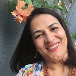 Edna Nascimento Osorio - @ednanascimento7 - Instagram