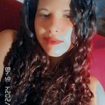 Edna Osório - @ednaosorio216 - Instagram