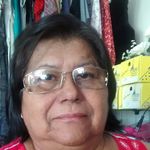 Edna Osório  Costa - @ednaosoriocosta - Instagram