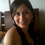 Edna Paola Osorio Muños - @eposoriom - Instagram