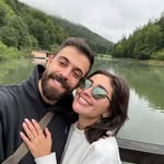 Edna & Pablo - @ednipab - Instagram