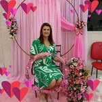 Edna Justo - @ednapablojusto11 - Instagram