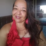 Edna Pablo - @edinasouzadasilva - Instagram
