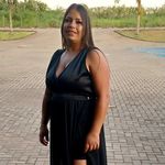 Edna Pablo - @edna_morais19 - Instagram