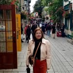 Edna Tuazon-Pablo - @tuazonpablo - Instagram