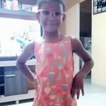 Edna Parra - @ednaparra17 - Instagram