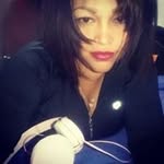 Edna Parra - @edna_yasminy_p - Instagram