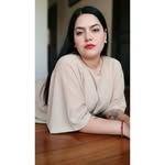 Edna Parra - @ednaparra.01 - Instagram
