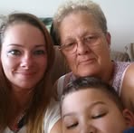 Edna Parrish - Facebook