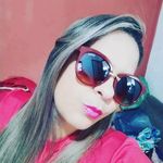 Edna Paula - @edna_paulaporto - Instagram