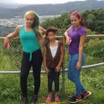 Edna Luz Perkins - @lapotra1274 - Instagram