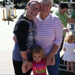 Edna Perry - @mamaw_edna - Instagram