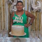 Edna Pires - Facebook