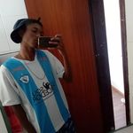 Edna Pires - @davi_pires2007 - Instagram