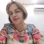 Edna Pires - @ednapiresabreu - Instagram