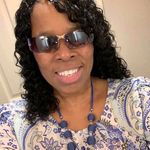 Edna  Powell - @igrlsc1982 - Instagram