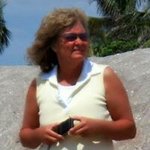 Edna McCoy Powell - @hamiltonplc - Instagram