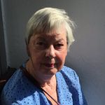 Edna Powell - @ednapowell958 - Instagram