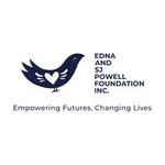 Edna+SJ Powell Foundation Inc. - @ednaandsjpowellfoundation - Instagram