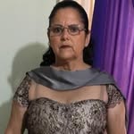 Edna de Moraes Prattes - @ednaprattes - Instagram