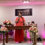 Edna Maria Prattis Marques - @prattisednamaria - Instagram